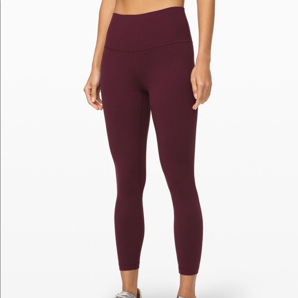 lululemon athletica Pants - Lululemon’s Align Pant 25” leggings